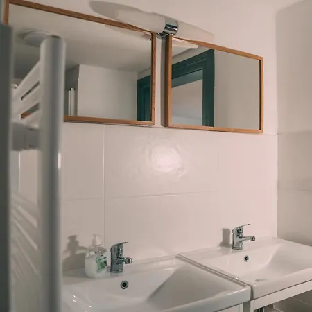 Oda ve Kahvaltı Chalupa