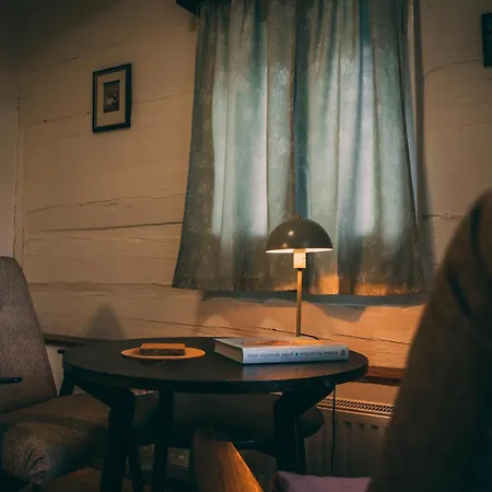 Oda ve Kahvaltı Chalupa