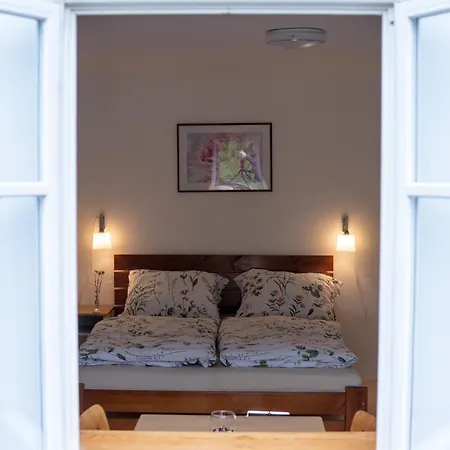Bed & Breakfast Chalupa Ceska Lipa