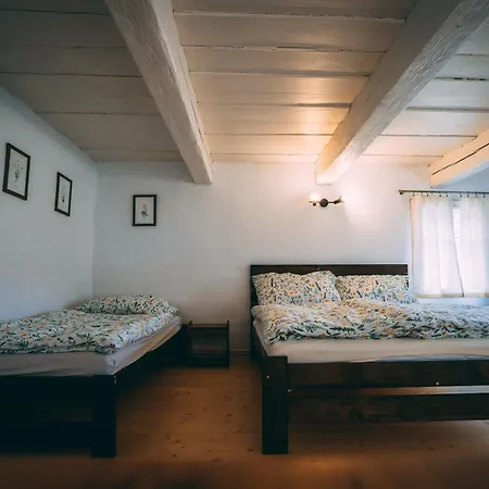 Chalupa * Česká Lípa