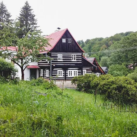 Chalupa Česká Lípa