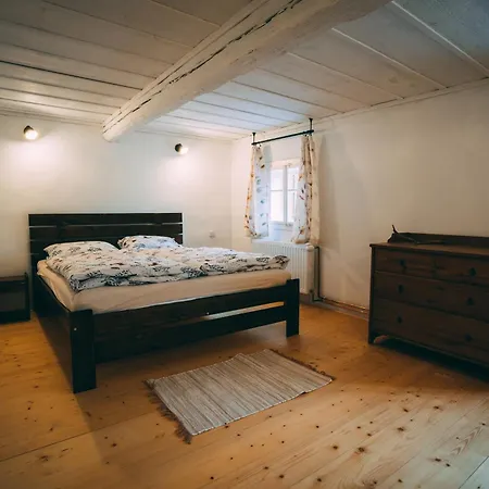 Chalupa Česká Lípa