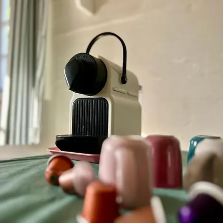 Oda ve Kahvaltı Chalupa Česká Lípa