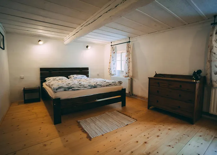 Chalupa Česká Lípa