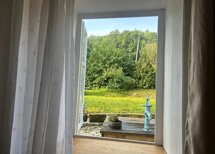 Bed & Breakfast Chalupa Česká Lípa